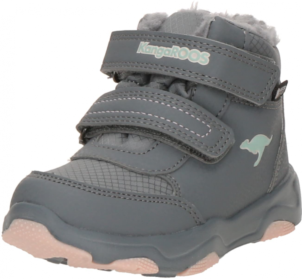 KangaROOS Snehule 'Nihu EV'  čadičová