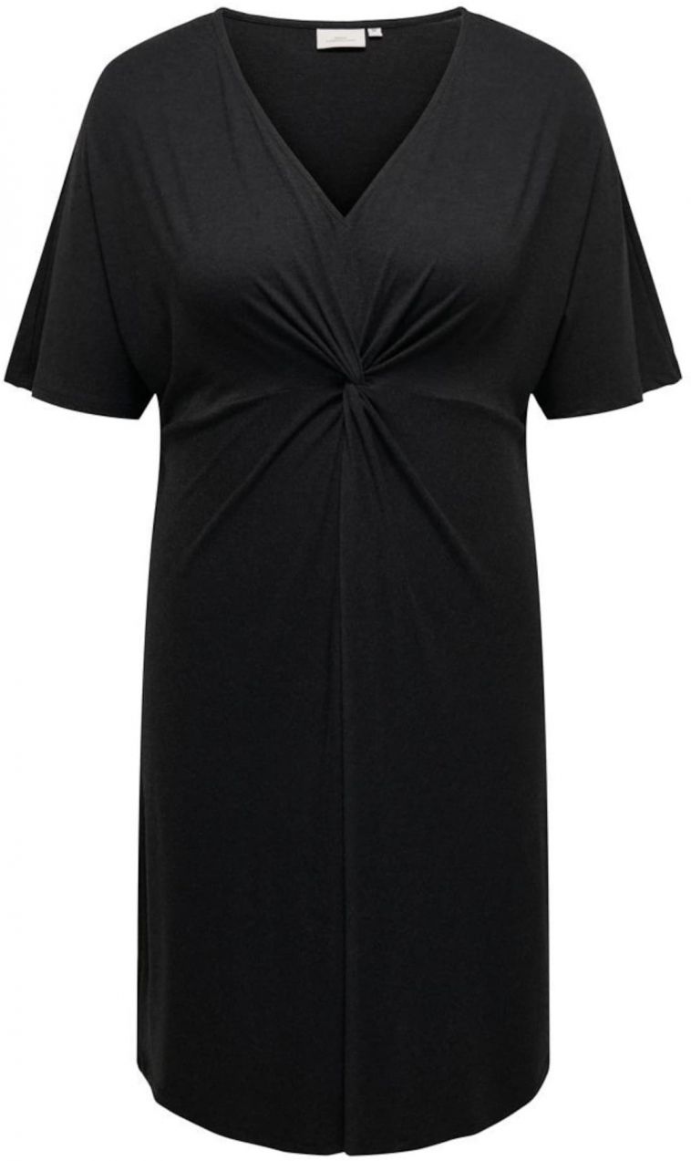 ONLY Carmakoma Šaty 'CARPili'  sivá