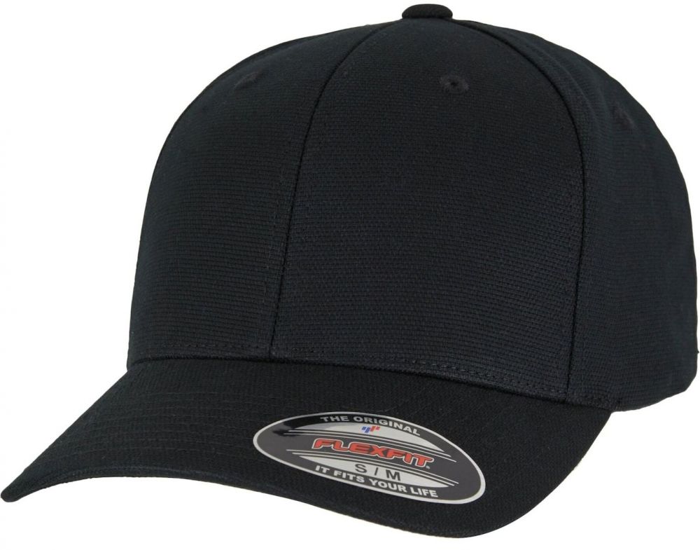 Flexfit Čiapka  čierna