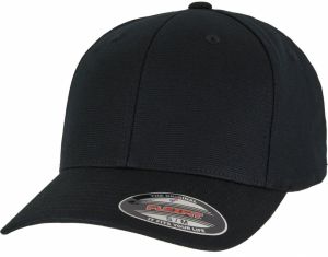Flexfit Čiapka  čierna