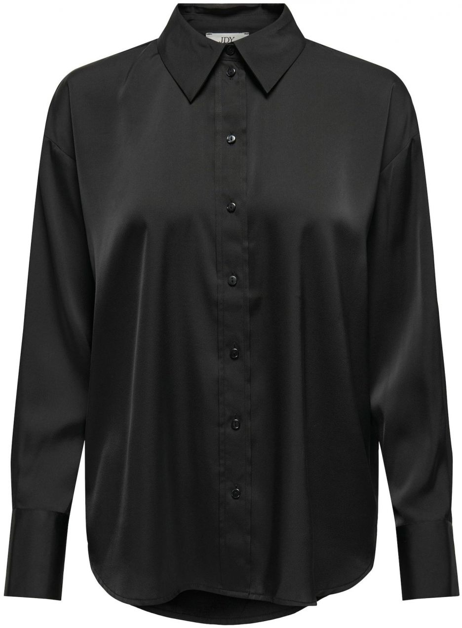 JDY Blúzka 'JDYJudy'  čierna