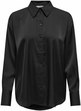 JDY Blúzka 'JDYJudy'  čierna