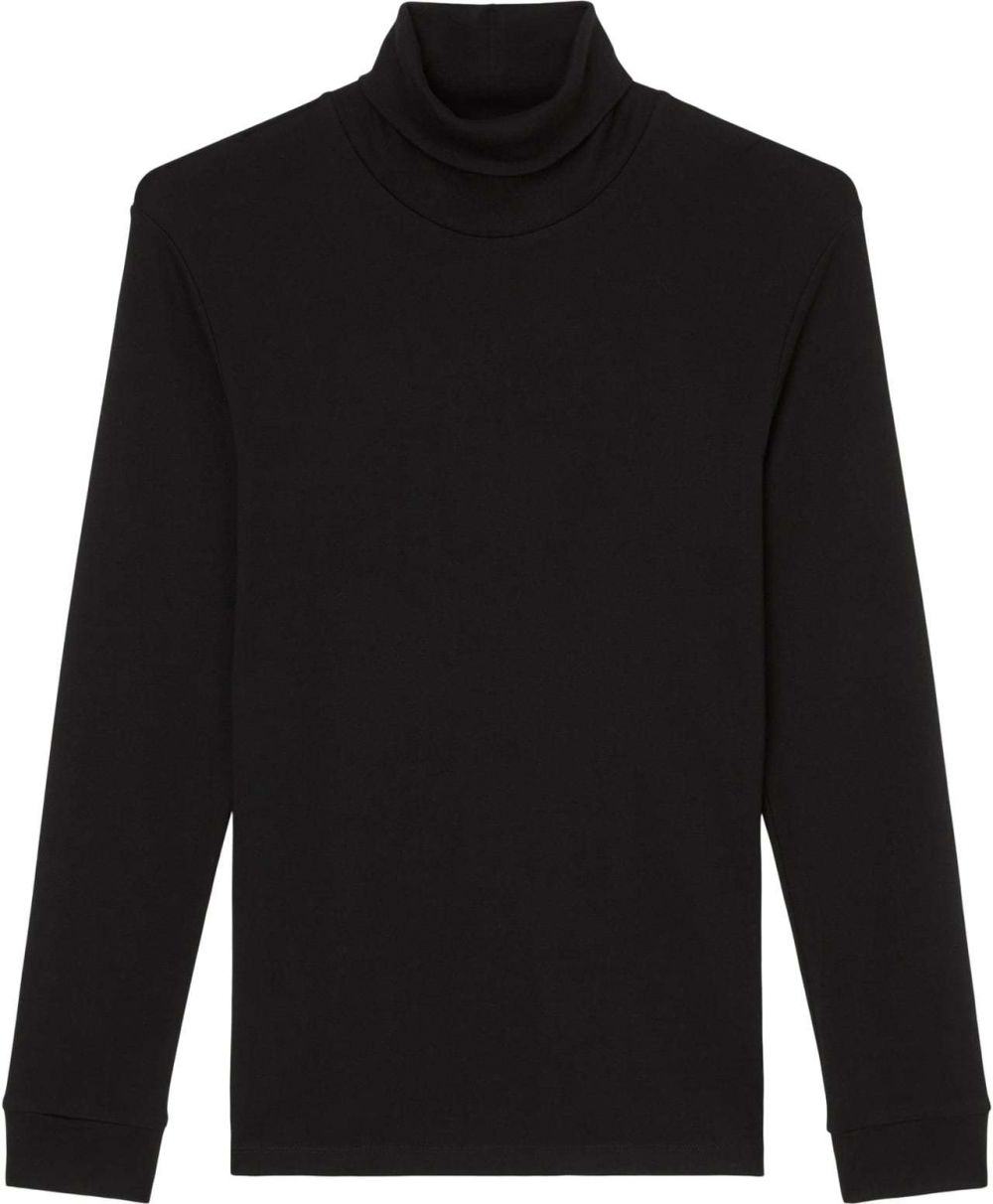 Marc O'Polo Tričko  čierna