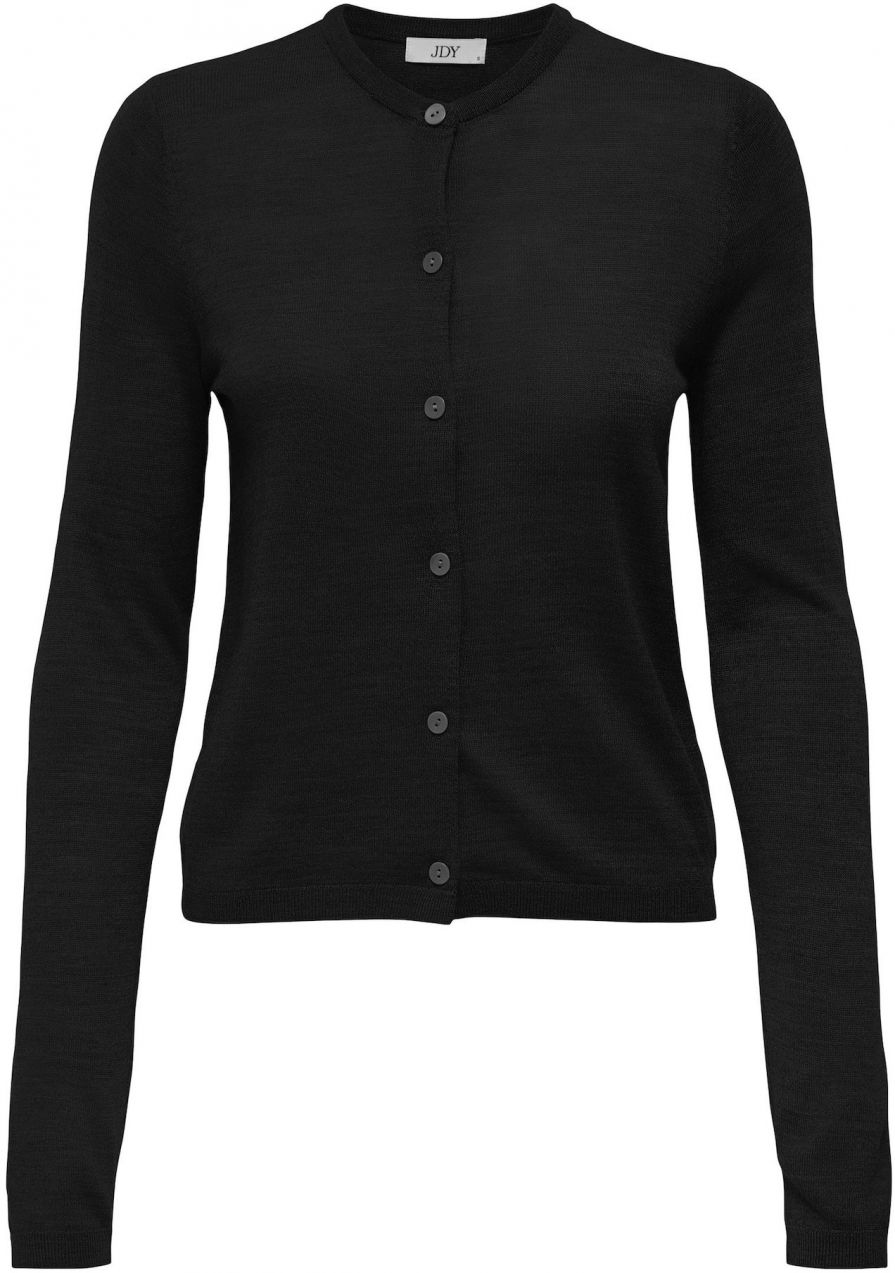 JDY Kardigán 'JDYPacific'  čierna