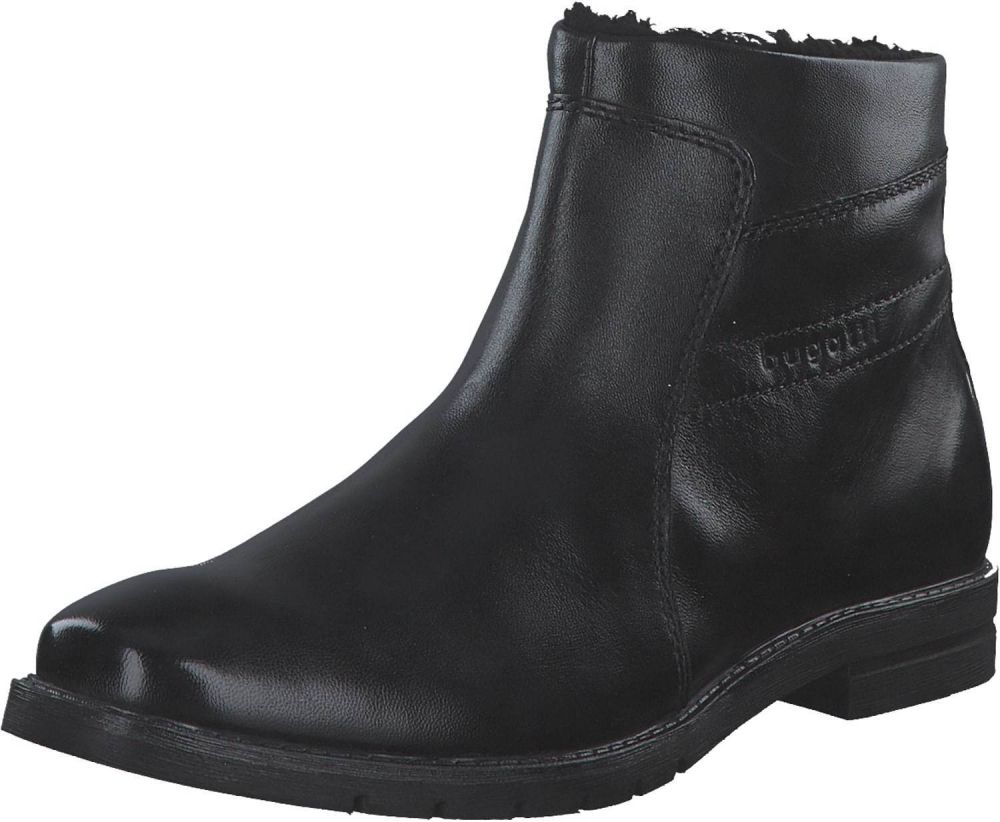 bugatti Nízke čižmy  čierna