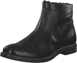 bugatti Nízke čižmy  čierna