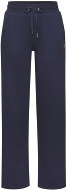 H.I.S Nohavice  námornícka modrá / sivá