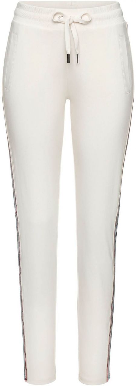 H.I.S Nohavice  nebielená / modrá / červená / čierna