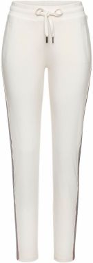 H.I.S Nohavice  nebielená / modrá / červená / čierna