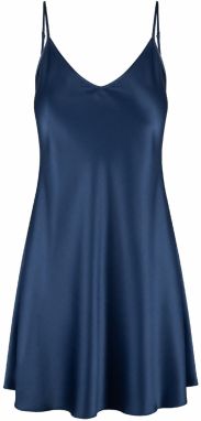 LingaDore Negližé 'Daily'  tmavomodrá