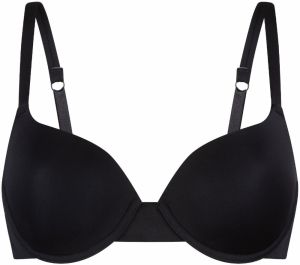 LingaDore Podprsenka  čierna