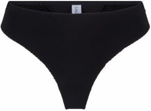 LingaDore Tangá  čierna