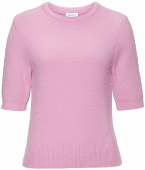 LASCANA Sveter  ružová