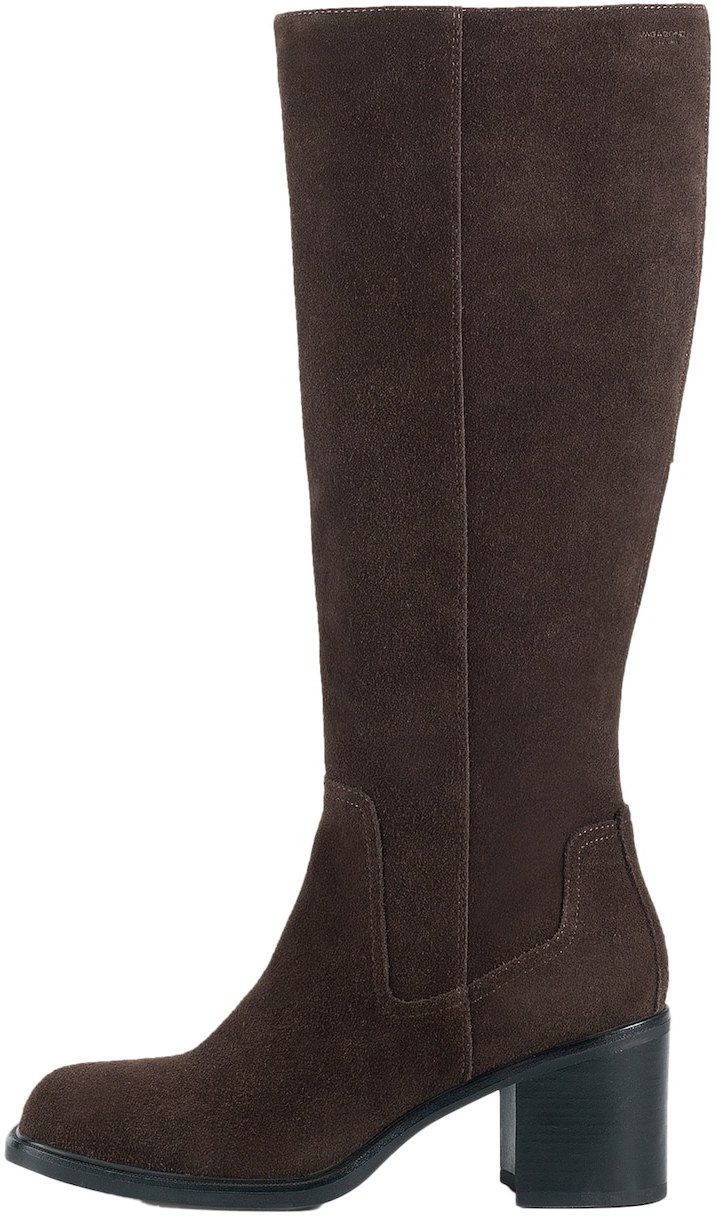 VAGABOND SHOEMAKERS Čižmy 'Meryl'  tmavohnedá