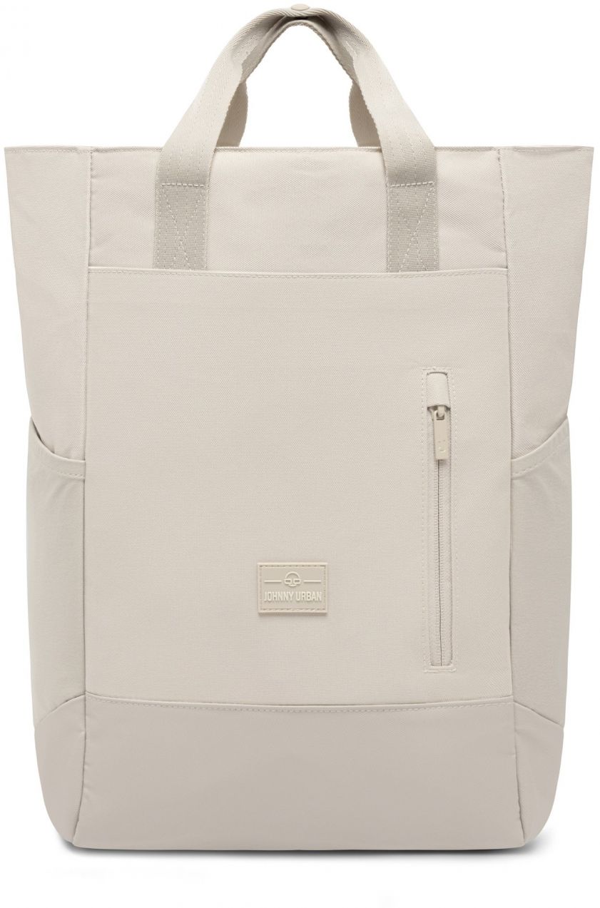 Johnny Urban Prebaľovacia taška 'Blair'  piesková