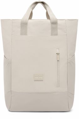 Johnny Urban Prebaľovacia taška 'Blair'  piesková