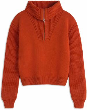 Thinking MU Sveter 'Tanit'  homárová