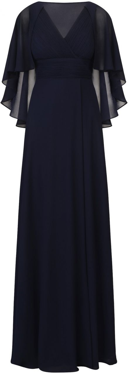 Kraimod Večerné šaty  námornícka modrá