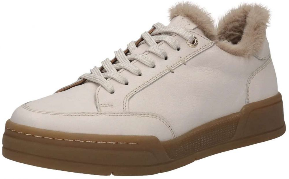 SALAMANDER Nízke tenisky  biela ako vlna