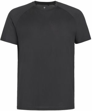 Rukka Tričko 'Muukko V2'  čierna