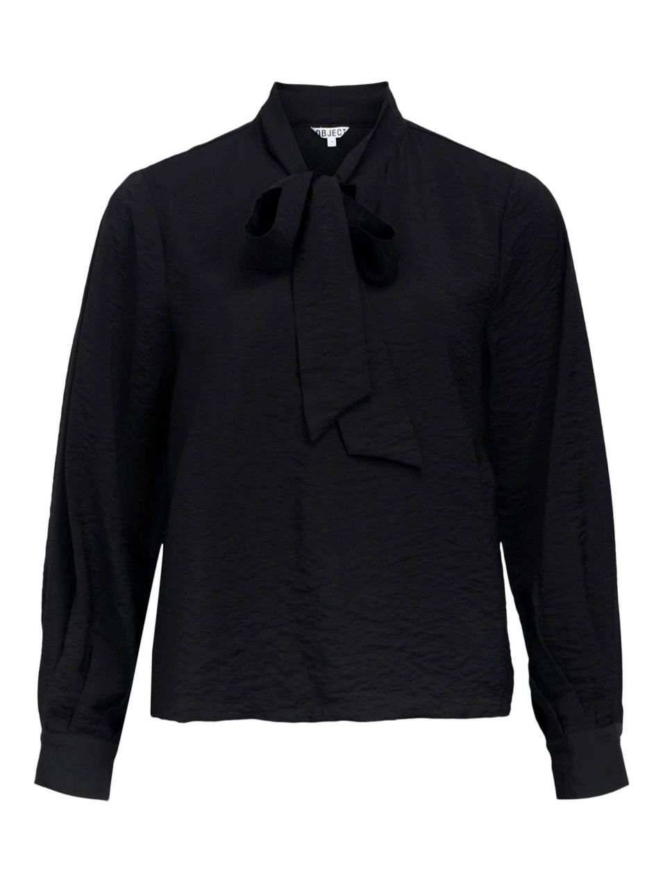OBJECT Blúzka  čierna