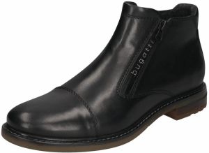 bugatti Nízke čižmy  čierna