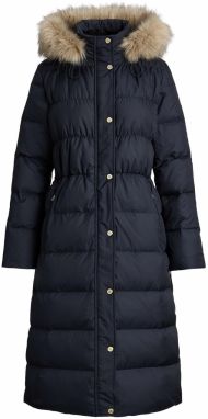 Lauren Ralph Lauren Zimný kabát  námornícka modrá