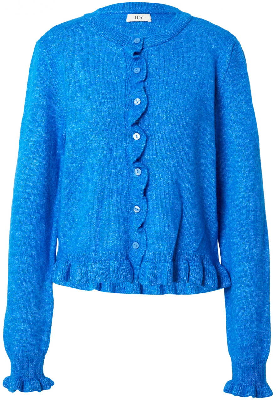 JDY Kardigán  modrá