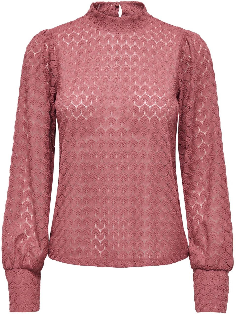 JDY Blúzka 'AVERY'  svetloružová