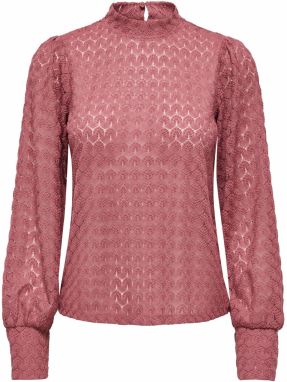 JDY Blúzka 'AVERY'  svetloružová