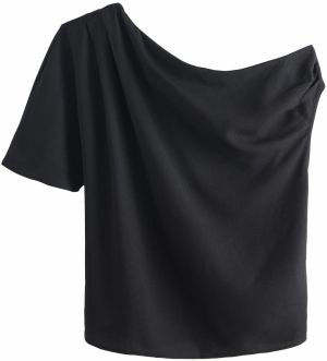 Next Blúzka  čierna