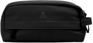 Scalpers Toaletná taška 'Pucooper'  čierna