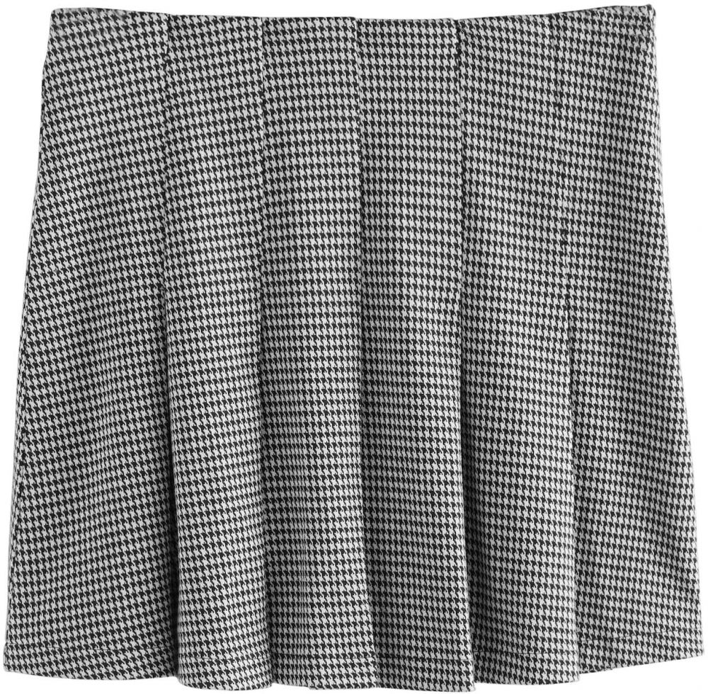 Next Sukňa  čierna / biela