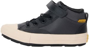 CONVERSE Tenisky 'CTAS MALDEN STREET'  čierna