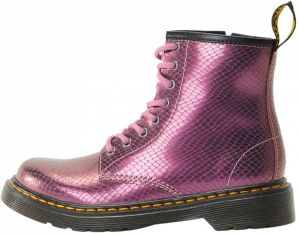 Dr. Martens Čižmy  ružová