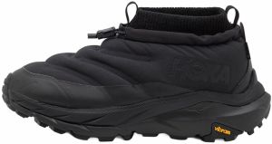 HOKA Poltopánky 'KAHA 2 FROST MOC GTX'  čierna