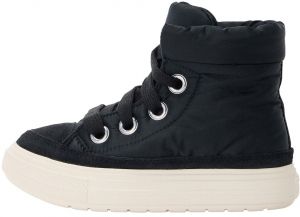 CONVERSE Čižmy 'CTAS'  čierna