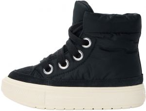 CONVERSE Čižmy 'CTAS'  čierna