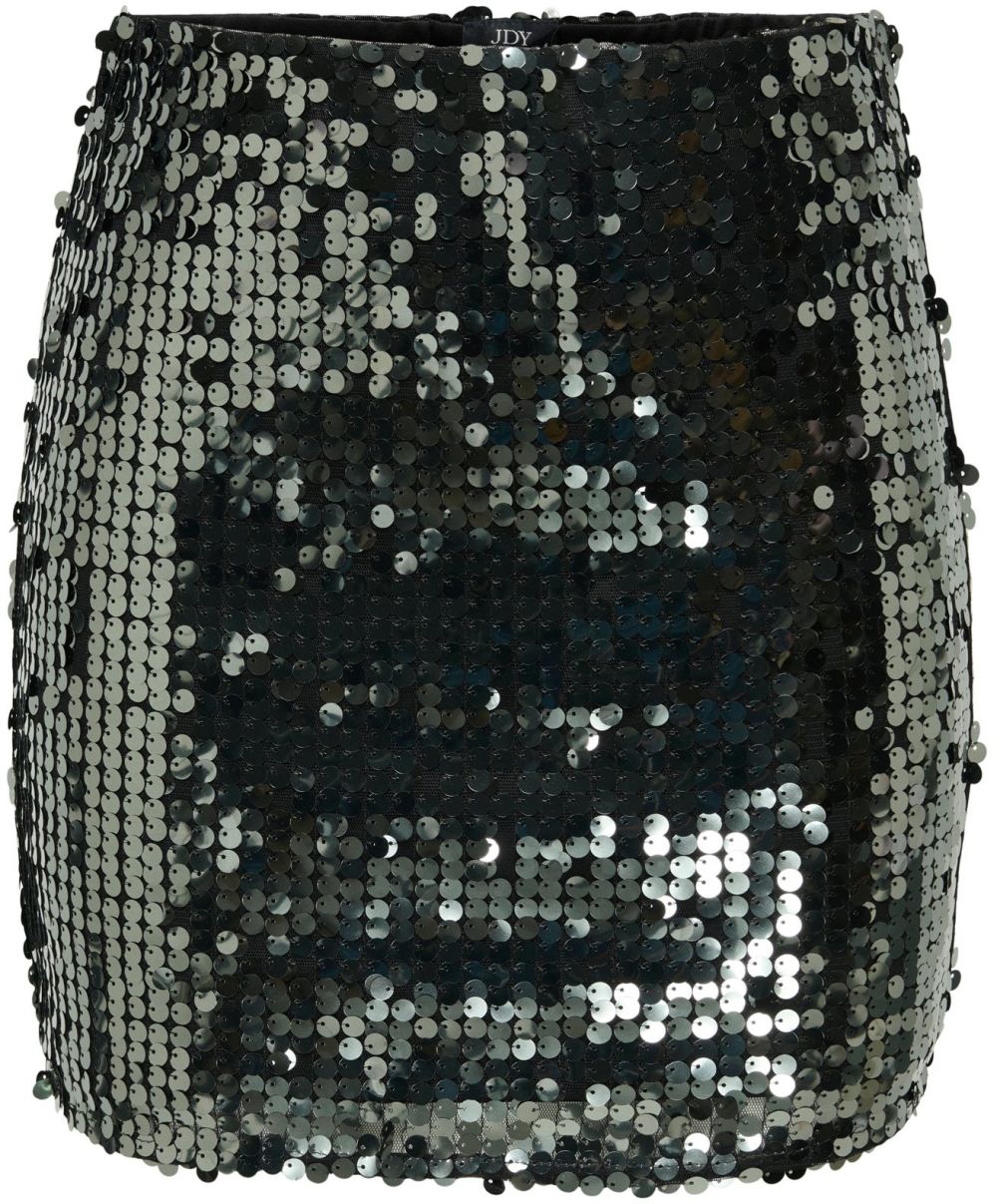 JDY Sukňa 'TROJA'  zelená