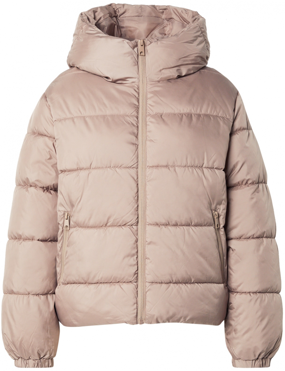 VERO MODA Zimná bunda 'VMDINA'  piesková