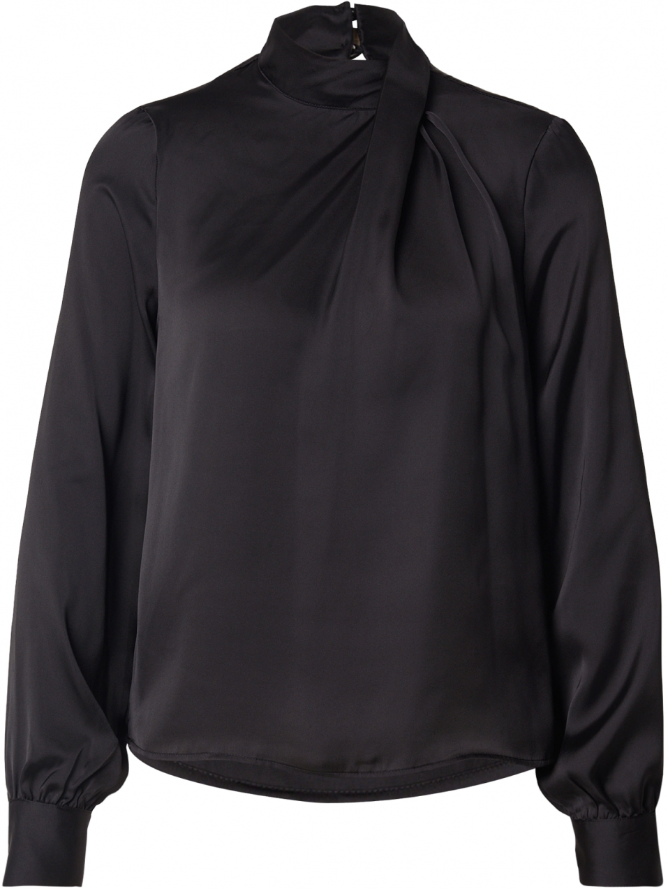 VILA Blúzka 'VISOFIE'  čierna