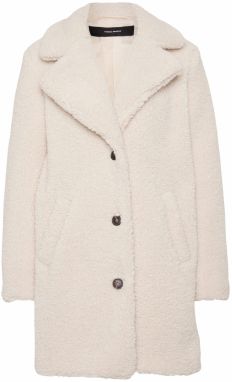 Vero Moda Tall Prechodný kabát 'VMKYLIE'  béžová