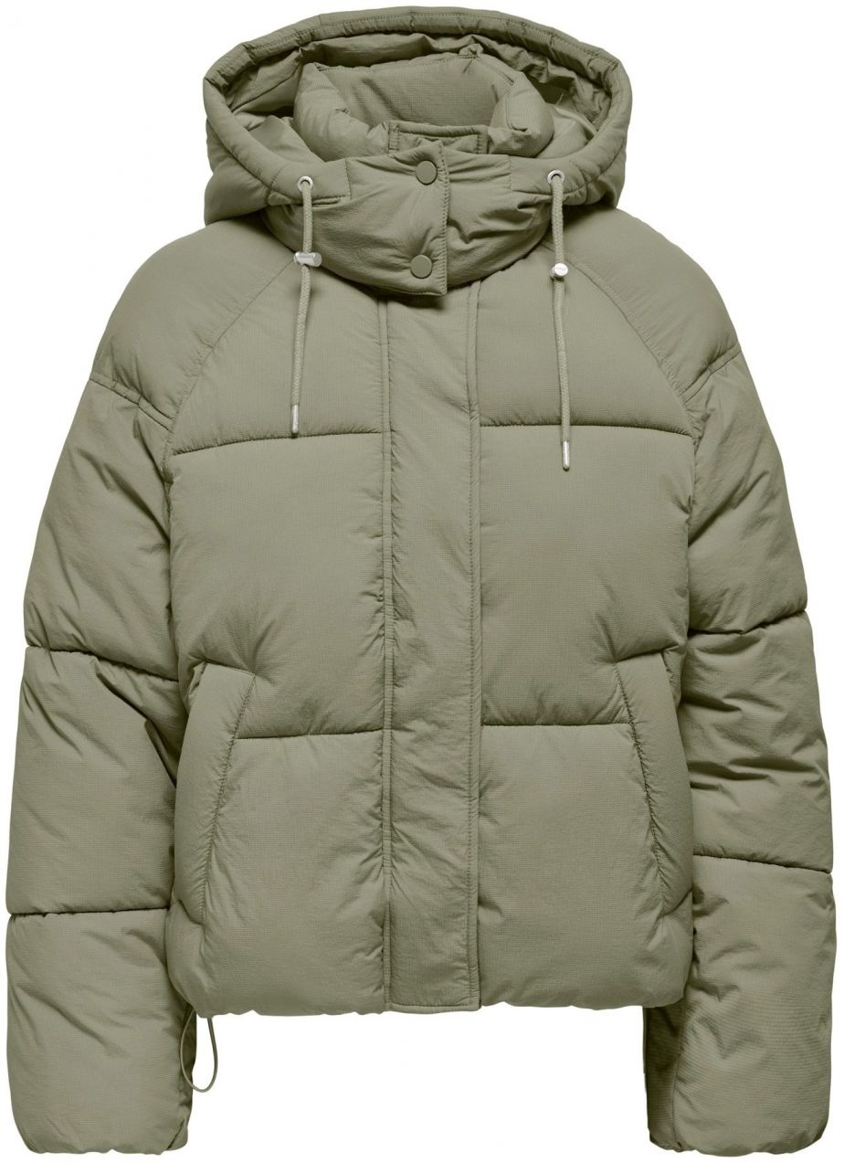 ONLY Zimná bunda 'ONLHOPE'  kaki