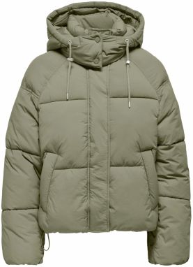 ONLY Zimná bunda 'ONLHOPE'  kaki