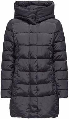 ONLY Zimný kabát 'ONLLINA'  čierna