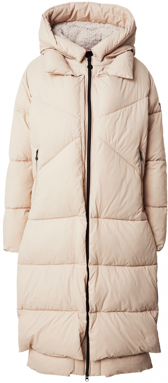 Frieda & Freddies NY Zimný kabát 'Stormhero'  kapučíno