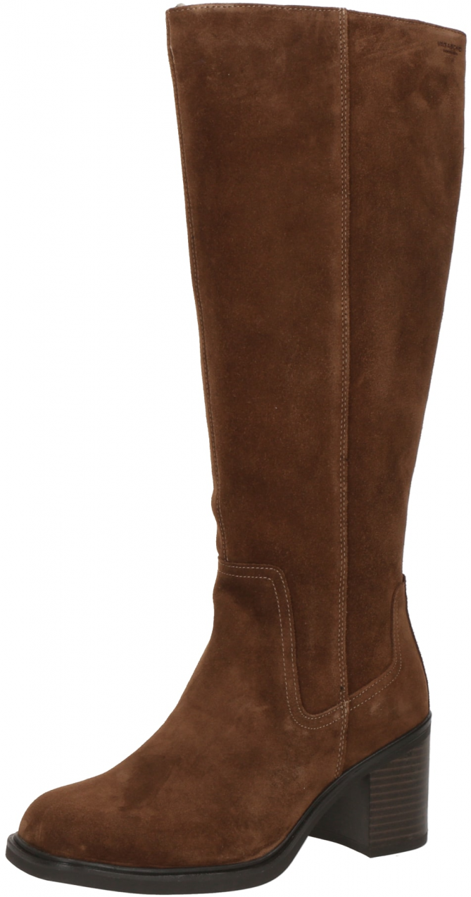 VAGABOND SHOEMAKERS Čižmy 'MERYL'  hnedá