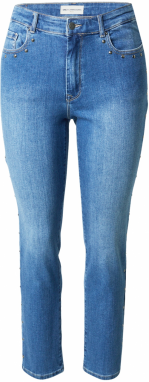 ONLY Carmakoma Džínsy 'CARSUI'  modrá denim