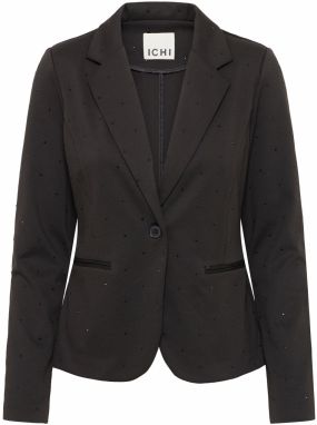 ICHI Blejzer 'IHKATE'  čierna