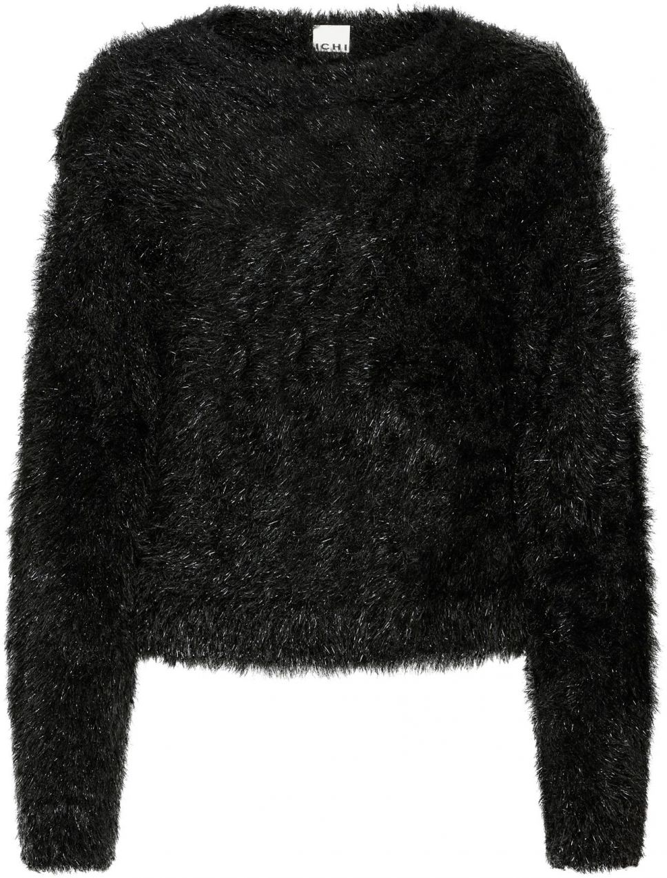 ICHI Sveter 'IHBLIZI'  čierna